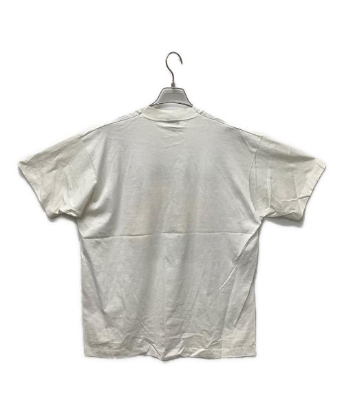 US古着（USフルギ）US古着 (USフルギ) 半袖Tシャツ ホワイト サイズ:XLの古着・服飾アイテム
