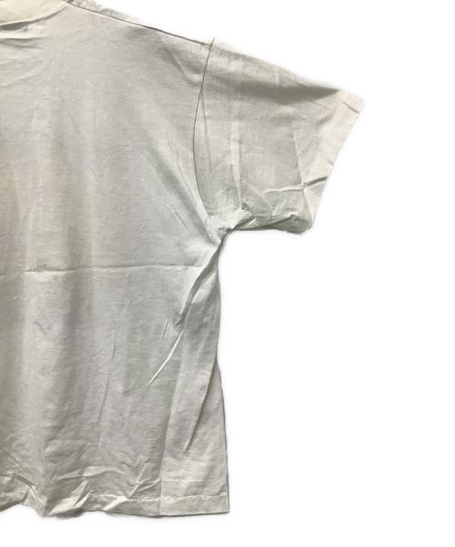 US古着（USフルギ）US古着 (USフルギ) 半袖Tシャツ ホワイト サイズ:XLの古着・服飾アイテム