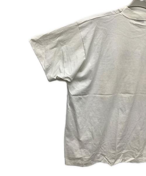 US古着（USフルギ）US古着 (USフルギ) 半袖Tシャツ ホワイト サイズ:XLの古着・服飾アイテム