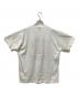 US古着 (USフルギ) 半袖Tシャツ ホワイト サイズ:XL：8000円