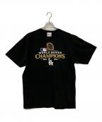 Fanaticsファナティクス）の古着「トレーニングウェア」｜ブラック