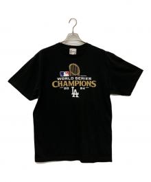 Fanatics（ファナティクス）の古着「トレーニングウェア」｜ブラック