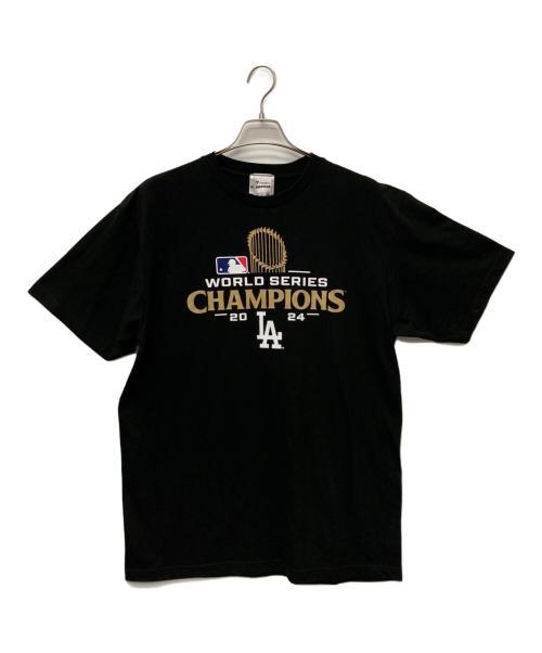 Fanatics（ファナティクス）Fanatics (ファナティクス) トレーニングウェア ブラック サイズ:XL 未使用品の古着・服飾アイテム