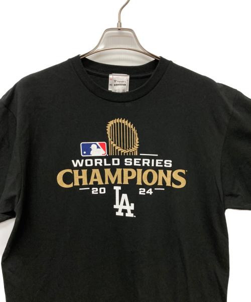 Fanatics（ファナティクス）Fanatics (ファナティクス) トレーニングウェア ブラック サイズ:XL 未使用品の古着・服飾アイテム