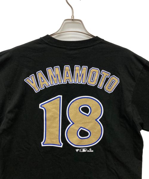 Fanatics（ファナティクス）Fanatics (ファナティクス) トレーニングウェア ブラック サイズ:XL 未使用品の古着・服飾アイテム