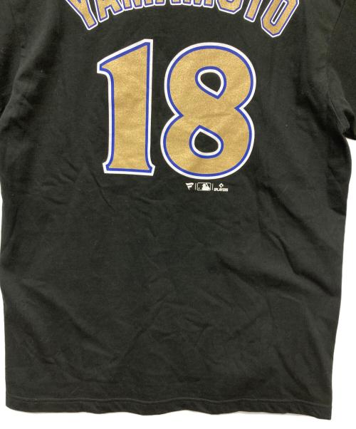 Fanatics（ファナティクス）Fanatics (ファナティクス) トレーニングウェア ブラック サイズ:XL 未使用品の古着・服飾アイテム