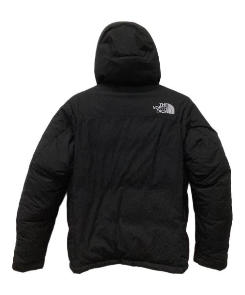 THE NORTH FACE（ザ ノース フェイス）THE NORTH FACE (ザ ノース フェイス) バルトロライトジャケット ブラック サイズ:Mの古着・服飾アイテム