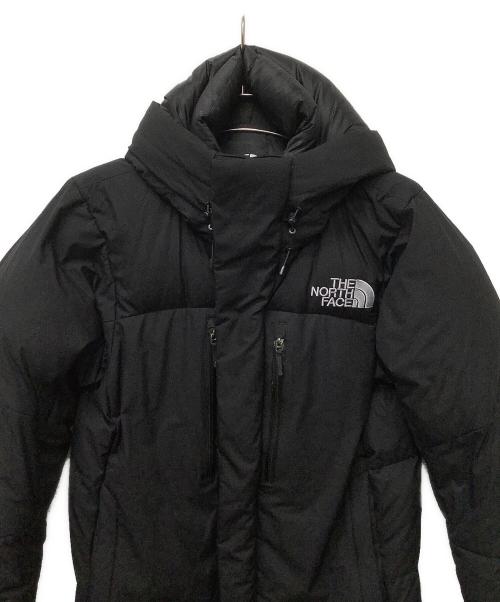 THE NORTH FACE（ザ ノース フェイス）THE NORTH FACE (ザ ノース フェイス) バルトロライトジャケット ブラック サイズ:Mの古着・服飾アイテム