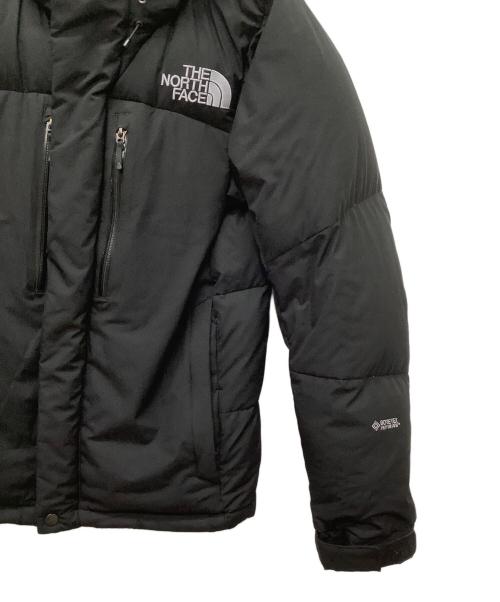 THE NORTH FACE（ザ ノース フェイス）THE NORTH FACE (ザ ノース フェイス) バルトロライトジャケット ブラック サイズ:Mの古着・服飾アイテム
