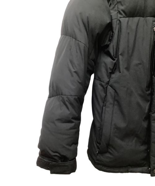THE NORTH FACE（ザ ノース フェイス）THE NORTH FACE (ザ ノース フェイス) バルトロライトジャケット ブラック サイズ:Mの古着・服飾アイテム