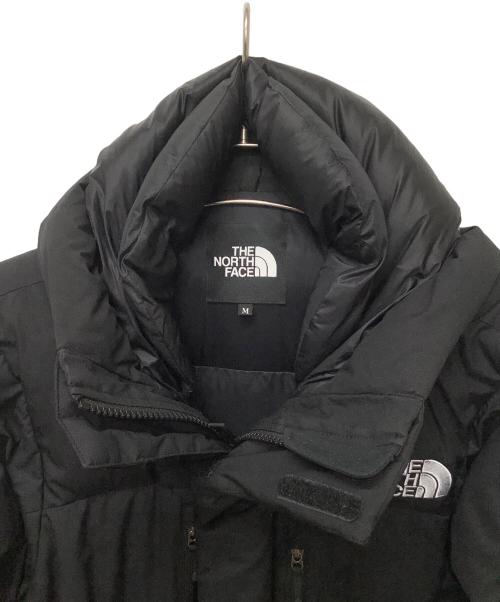 THE NORTH FACE（ザ ノース フェイス）THE NORTH FACE (ザ ノース フェイス) バルトロライトジャケット ブラック サイズ:Mの古着・服飾アイテム