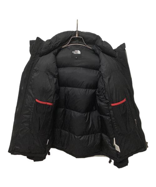 THE NORTH FACE（ザ ノース フェイス）THE NORTH FACE (ザ ノース フェイス) バルトロライトジャケット ブラック サイズ:Mの古着・服飾アイテム