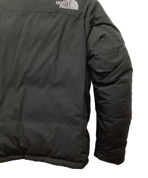 THE NORTH FACE（ザ ノース フェイス）THE NORTH FACE (ザ ノース フェイス) バルトロライトジャケット ブラック サイズ:Mの古着・服飾アイテム