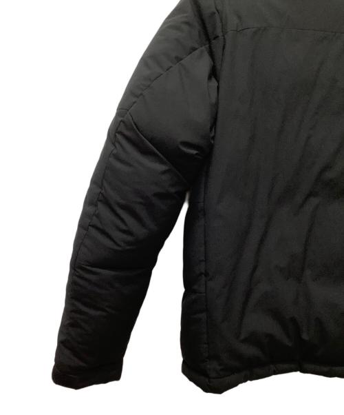 THE NORTH FACE（ザ ノース フェイス）THE NORTH FACE (ザ ノース フェイス) バルトロライトジャケット ブラック サイズ:Mの古着・服飾アイテム