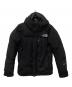 THE NORTH FACE（ザ ノース フェイス）の古着「バルトロライトジャケット」｜ブラック