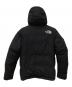 THE NORTH FACE (ザ ノース フェイス) バルトロライトジャケット ブラック サイズ:M：30000円