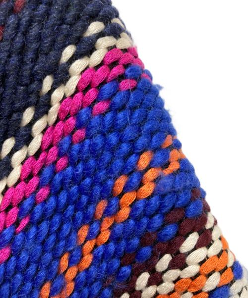 LEVI’S MADE&CRAFTED（リーバイス メイドアンドクラフテッド）LEVI’S MADE&CRAFTED (リーバイス メイドアンドクラフテッド) ブランケットポンチョデニムジャケット インディゴ サイズ:XSの古着・服飾アイテム