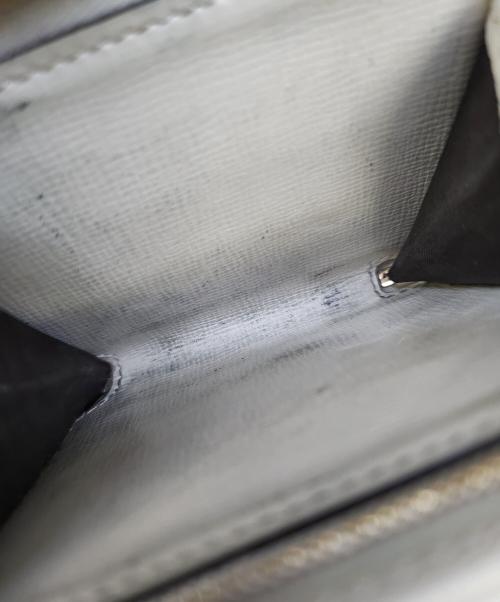 GUCCI（グッチ）GUCCI (グッチ) 2つ折り財布 ブラウン サイズ:下記参照の古着・服飾アイテム