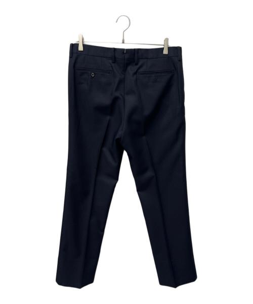 MACKINTOSH PHILOSOPHY（マッキントッシュ フィロソフィー）MACKINTOSH PHILOSOPHY (マッキントッシュ フィロソフィー) 4Pセットアップスーツ ネイビー×グレー サイズ:40の古着・服飾アイテム