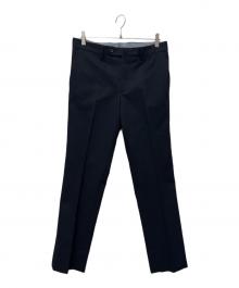 MACKINTOSH PHILOSOPHY（マッキントッシュ フィロソフィー）の古着「スラックス」｜ネイビー