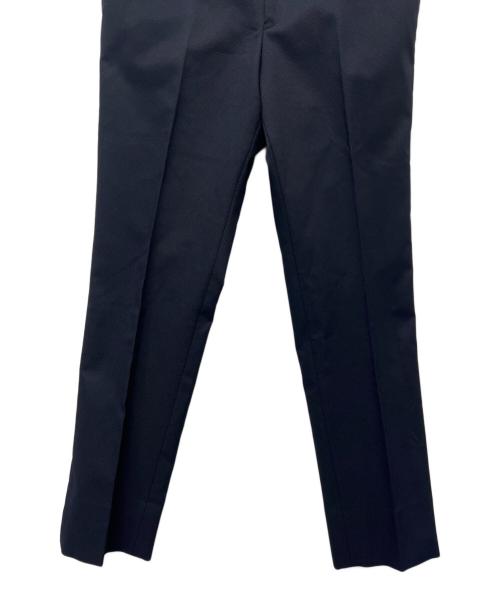 MACKINTOSH PHILOSOPHY（マッキントッシュ フィロソフィー）MACKINTOSH PHILOSOPHY (マッキントッシュ フィロソフィー) スラックス ネイビー サイズ:42の古着・服飾アイテム