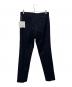 MACKINTOSH PHILOSOPHY (マッキントッシュ フィロソフィー) スラックス ネイビー サイズ:42：8000円