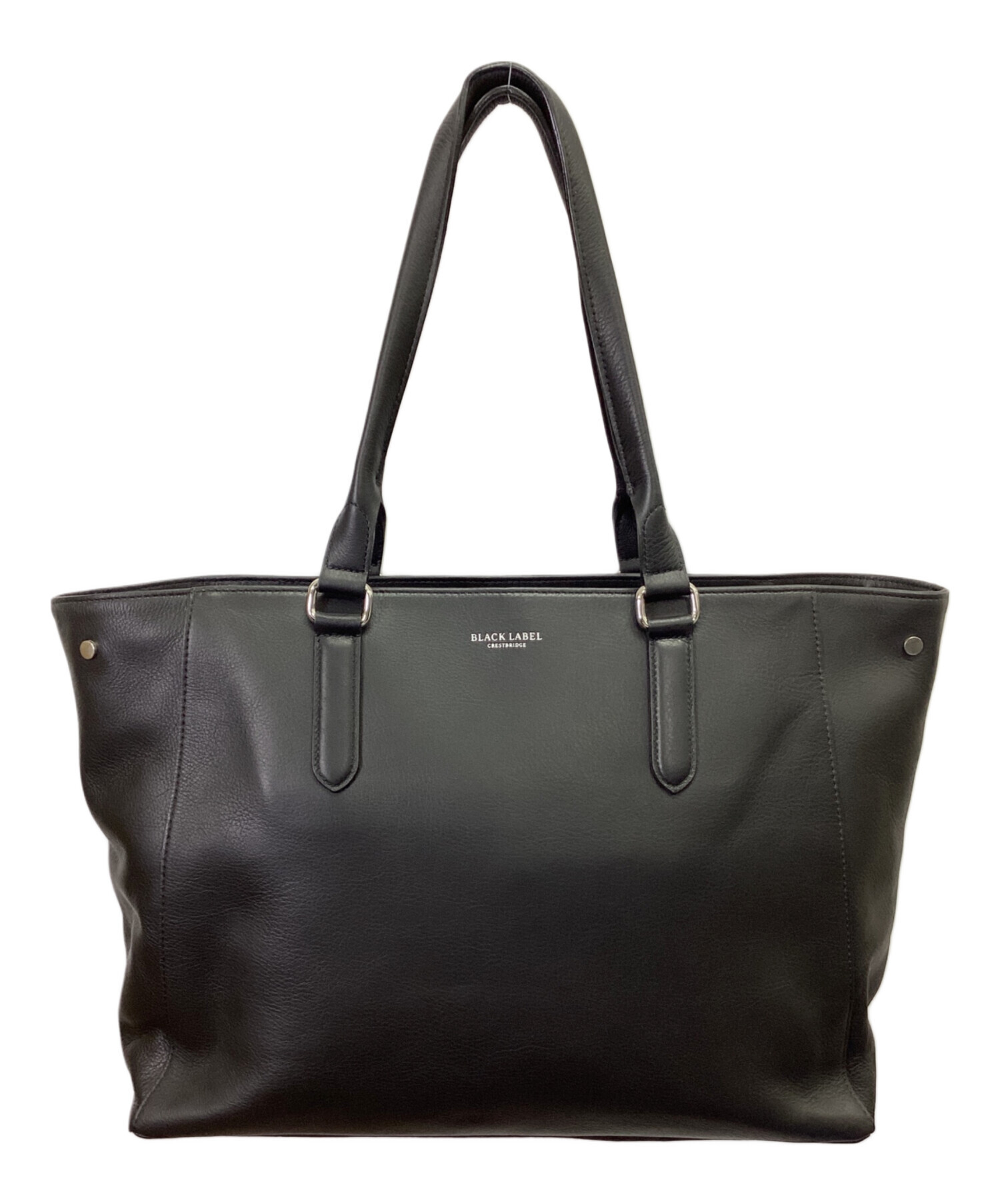 BLACK LABEL CRESTBRIDGE (ブラックレーベル クレストブリッジ