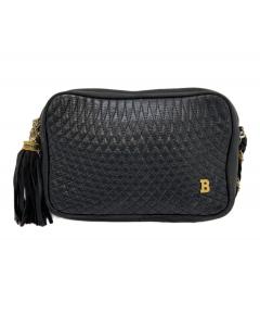 中古・古着通販】KIMIJIMA (キミジマ) チェーンショルダーバッグ