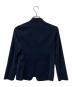 中古・古着 green label relaxing (グリーンレーベルリラクシング) カジュアルセットアップ ネイビー サイズ:38：6000円