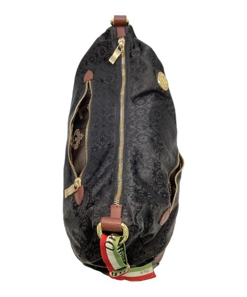 Orobianco（オロビアンコ）Orobianco (オロビアンコ) 2WAYバッグ ブラックの古着・服飾アイテム