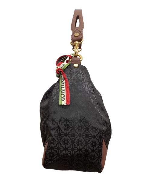 Orobianco（オロビアンコ）Orobianco (オロビアンコ) 2WAYバッグ ブラックの古着・服飾アイテム