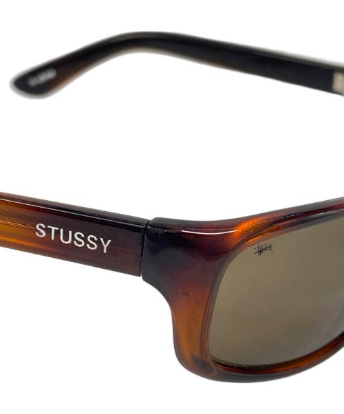 stussy（ステューシー）stussy (ステューシー) サングラスの古着・服飾アイテム