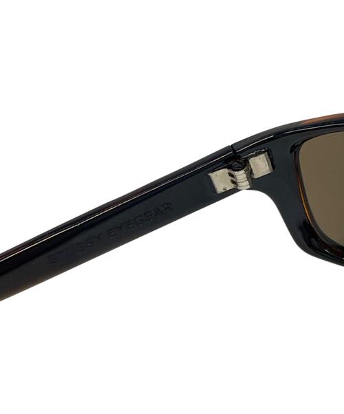 stussy（ステューシー）stussy (ステューシー) サングラスの古着・服飾アイテム