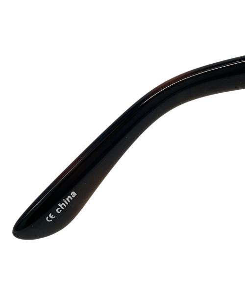 stussy（ステューシー）stussy (ステューシー) サングラスの古着・服飾アイテム