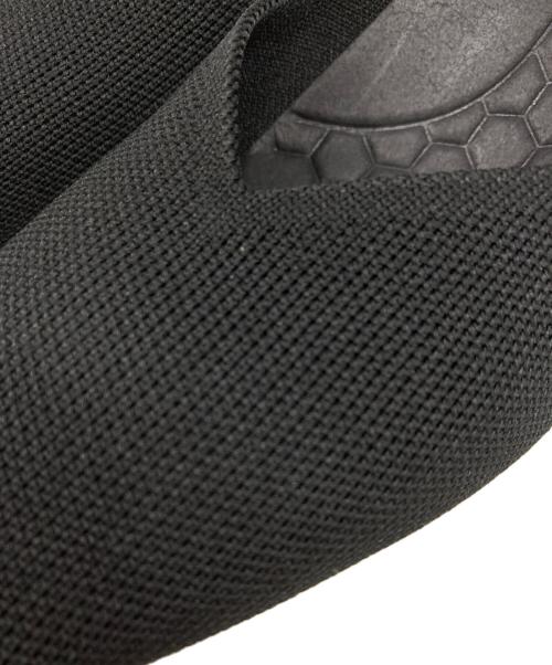 VIVAIA（ビバイア）VIVAIA (ビバイア) ヒールパンプス ブラック サイズ:39.5の古着・服飾アイテム