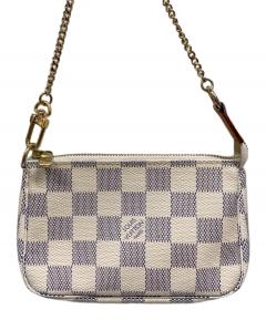 中古・古着通販】LOUIS VUITTON (ルイ ヴィトン) 80's エトュイ ドゥ