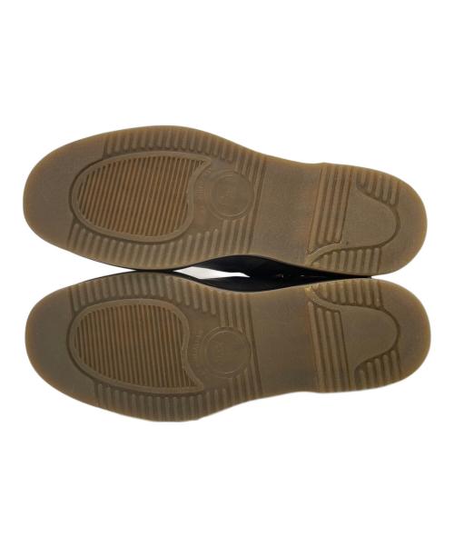 EARLE（アール）EARLE (アール) ブーツ グレー サイズ:40の古着・服飾アイテム