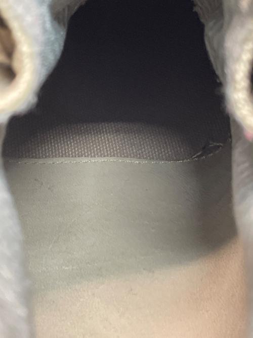 Timberland（ティンバーランド）Timberland (ティンバーランド) ブーツ ベージュ サイズ:JP25.5の古着・服飾アイテム