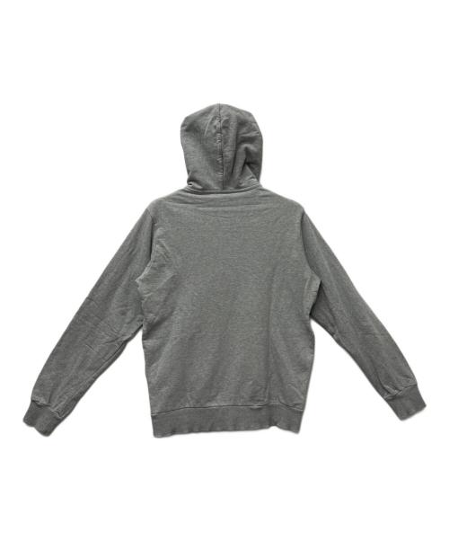 DIESEL（ディーゼル）DIESEL (ディーゼル) パーカー グレー サイズ:Sの古着・服飾アイテム