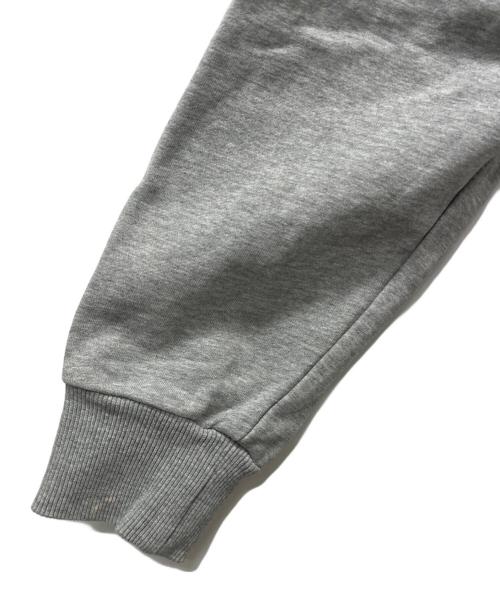 DIESEL（ディーゼル）DIESEL (ディーゼル) パーカー グレー サイズ:Sの古着・服飾アイテム