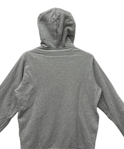 DIESEL（ディーゼル）DIESEL (ディーゼル) パーカー グレー サイズ:Sの古着・服飾アイテム