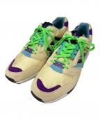 adidas×GUCCIアディダス×グッチ）の古着「ローカットスニーカー」｜ベージュ