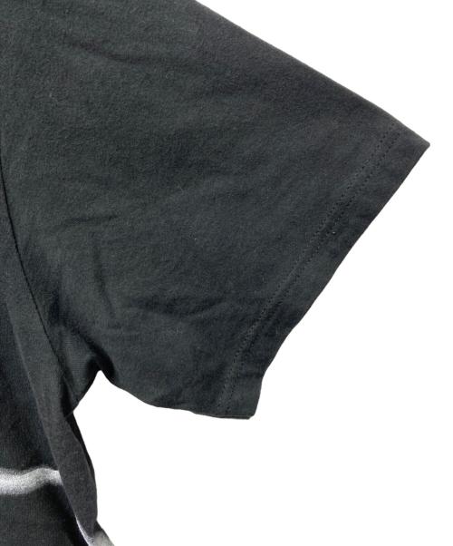 SUPREME（シュプリーム）SUPREME (シュプリーム) 半袖Tシャツ ブラック サイズ:Lの古着・服飾アイテム