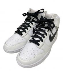 NIKE（ナイキ）の古着「ハイカットスニーカー」｜ホワイト