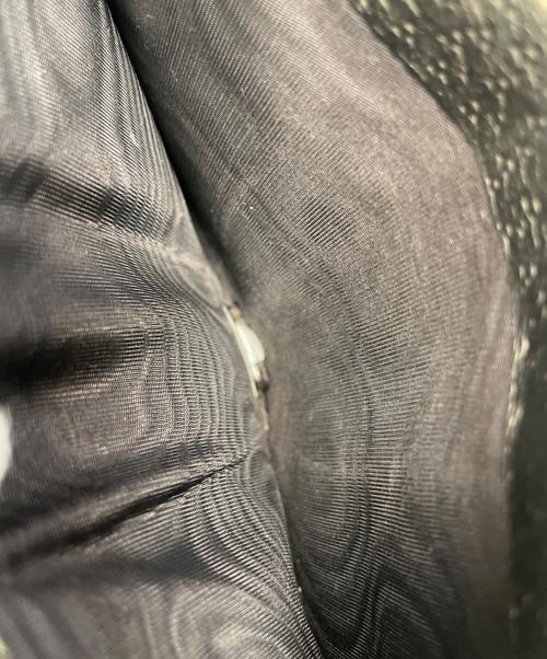 GUCCI（グッチ）GUCCI (グッチ) 2つ折り財布 ブラウンの古着・服飾アイテム