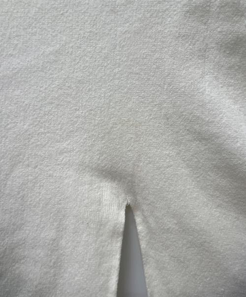 ISSEY MIYAKE（イッセイミヤケ）ISSEY MIYAKE (イッセイミヤケ) カットソー グレー サイズ:Mの古着・服飾アイテム