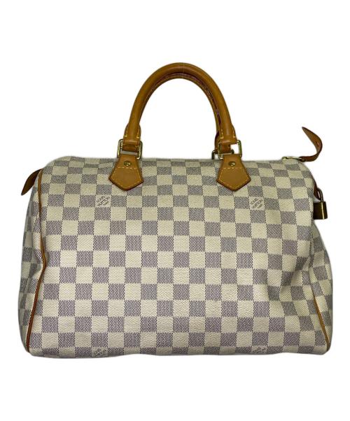 LOUIS VUITTON（ルイ ヴィトン）LOUIS VUITTON (ルイ ヴィトン) ハンドバッグ サイズ:30の古着・服飾アイテム