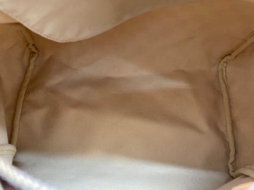 LOUIS VUITTON（ルイ ヴィトン）LOUIS VUITTON (ルイ ヴィトン) ハンドバッグ サイズ:30の古着・服飾アイテム