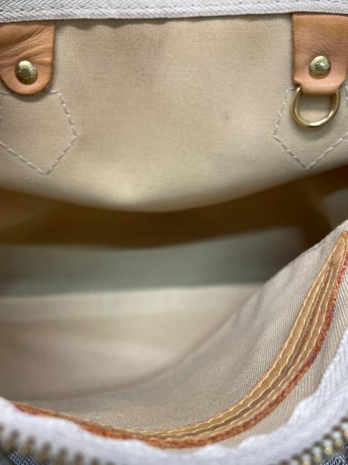 LOUIS VUITTON（ルイ ヴィトン）LOUIS VUITTON (ルイ ヴィトン) ハンドバッグ サイズ:30の古着・服飾アイテム