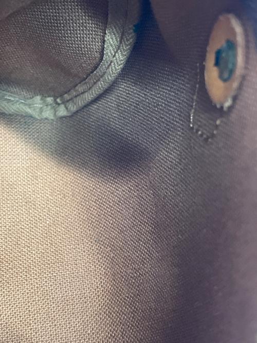 LOUIS VUITTON（ルイ ヴィトン）LOUIS VUITTON (ルイ ヴィトン) ハンドバッグ ブラウン サイズ:ミニの古着・服飾アイテム